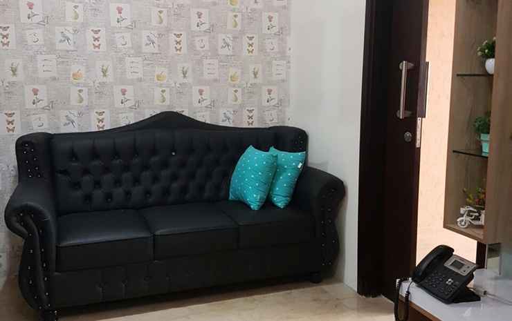Джакарта: Apartement Lavenue North 7B Pancoran