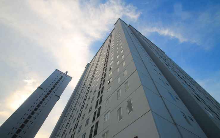 Apartemen Bassura City by Aparian — фото 1