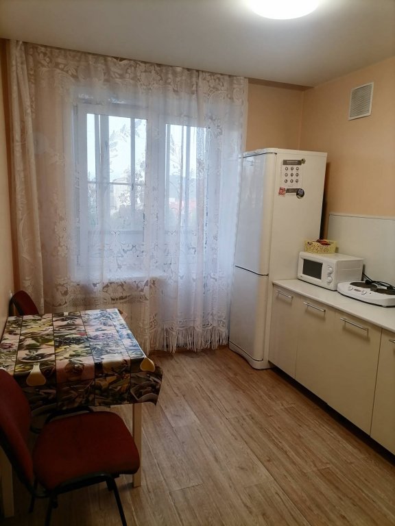 Чита: Апартаменты на улице Бабушкина 99