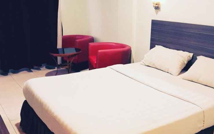 Батам: Hotel 18 Batam