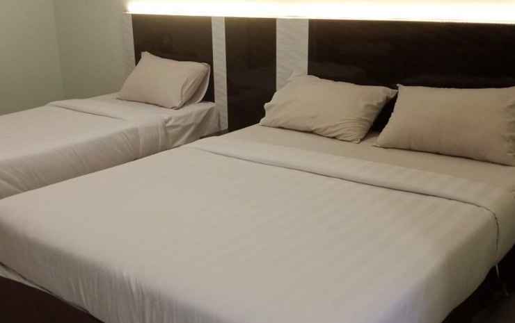 Батам: Hotel 18 Batam