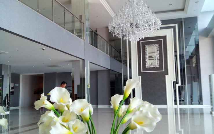 Сурабая: Luxury Educity Apartment 2BR+1BR Surabaya