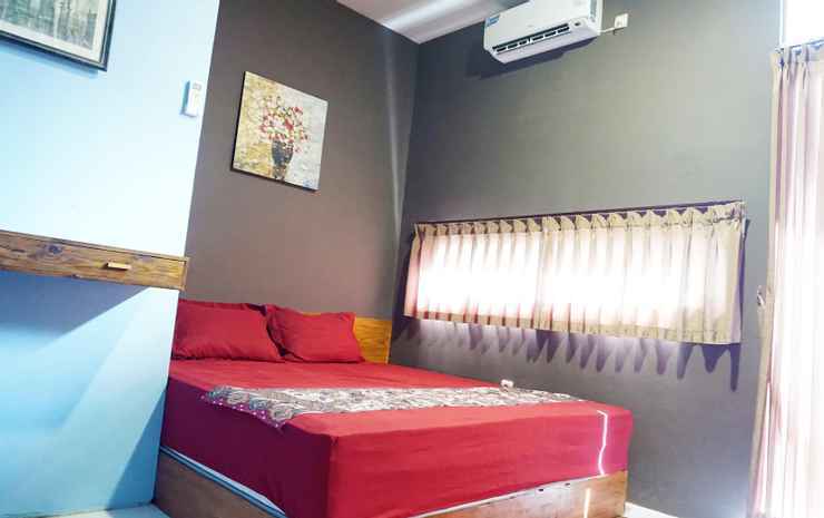 Слеман: My Homestay Yogyakarta Unit 2