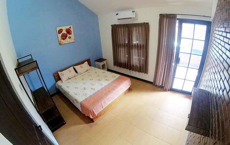 Слеман: My Homestay Yogyakarta Unit 2