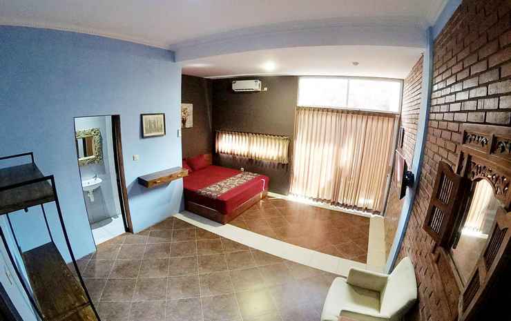 Слеман: My Homestay Yogyakarta Unit 2