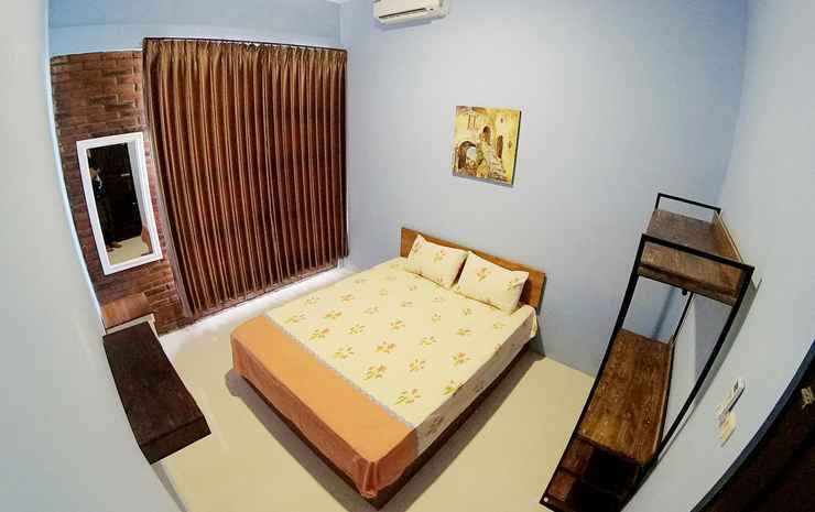 Слеман: My Homestay Yogyakarta Unit 2