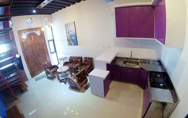 Слеман: My Homestay Yogyakarta Unit 2