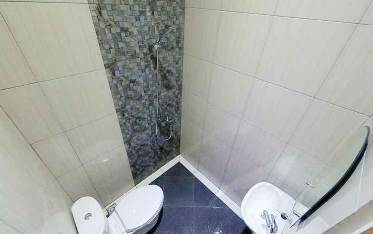 Слеман: My Homestay Yogyakarta Unit 2