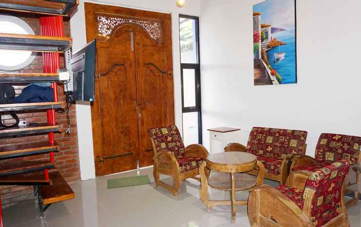 Слеман: My Homestay Yogyakarta Unit 2