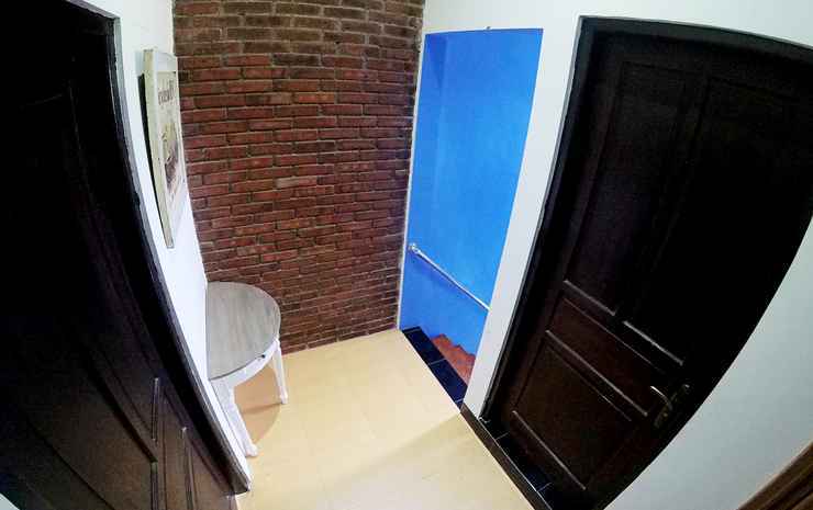 Слеман: My Homestay Yogyakarta Unit 2