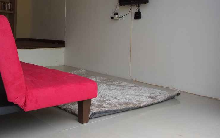 Матарам: Villa Batulayar B15