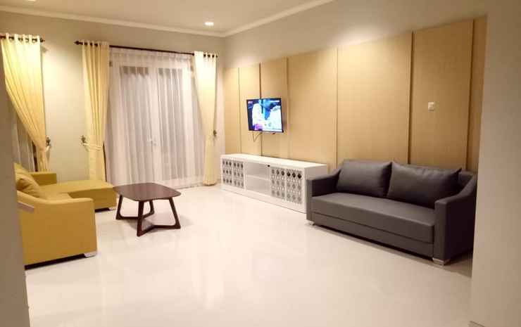 Бату: 4 Bedroom at Villa Wijaya 3 Batu
