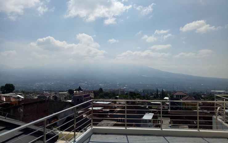 Бату: 4 Bedroom at Villa Wijaya 3 Batu