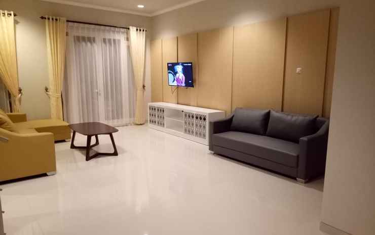Бату: 4 Bedroom at Villa Wijaya 3 Batu