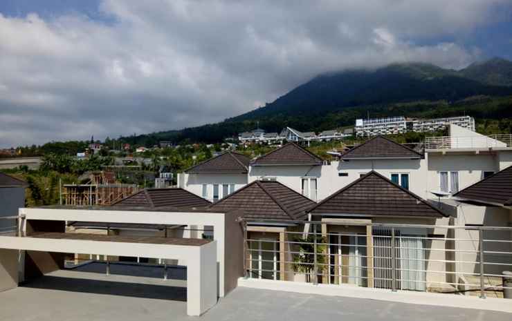Бату: 4 Bedroom at Villa Wijaya 3 Batu
