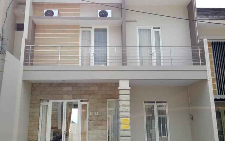 Бату: 4 Bedroom at Villa Wijaya 3 Batu