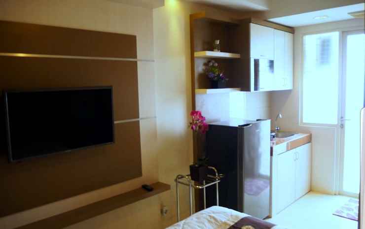 Депок: Margonda Residence 3, 4 dan 5 by Sang Living