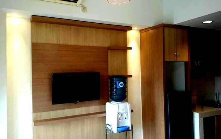 Депок: Margonda Residence 3, 4 dan 5 by Sang Living