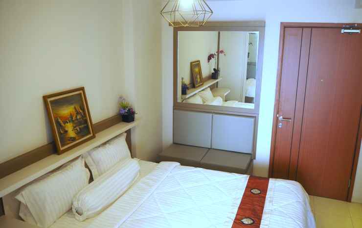Депок: Margonda Residence 3, 4 dan 5 by Sang Living