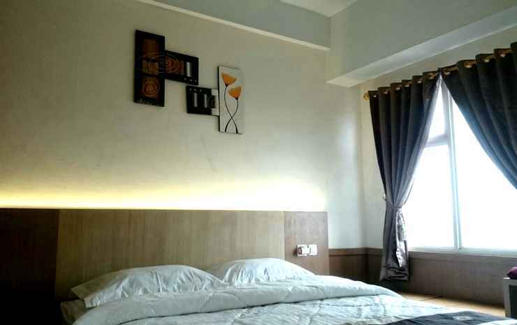 Депок: Margonda Residence 3, 4 dan 5 by Sang Living