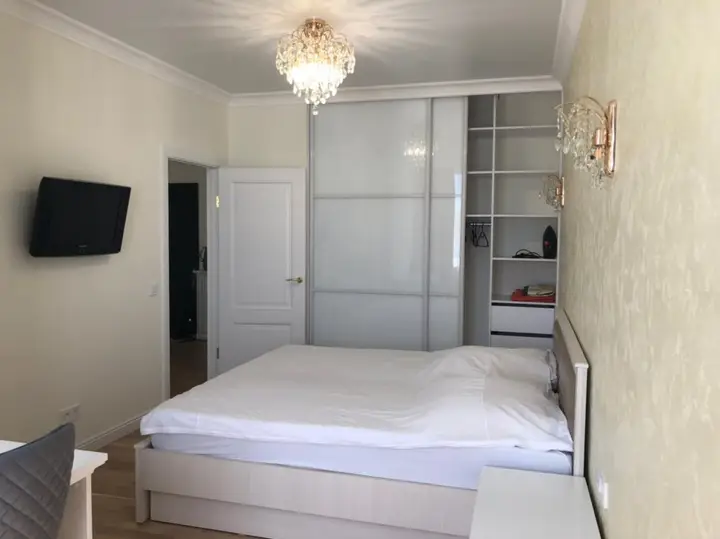 Светлогорск: Апартаменты Баден 64 в комплексе Bellevue