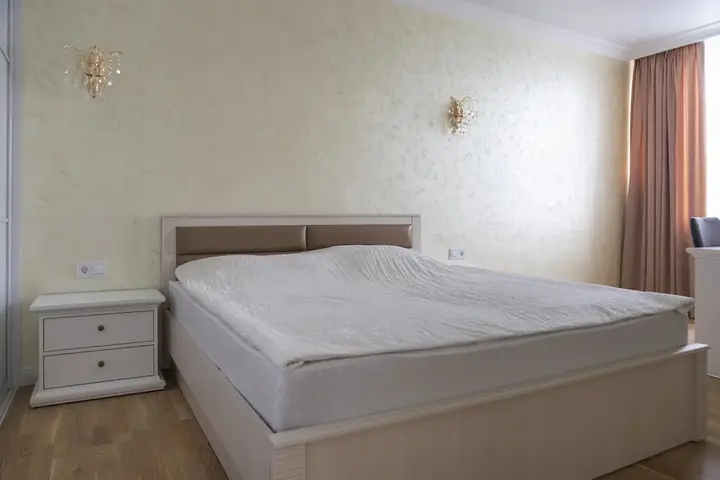 Светлогорск: Апартаменты Баден 64 в комплексе Bellevue