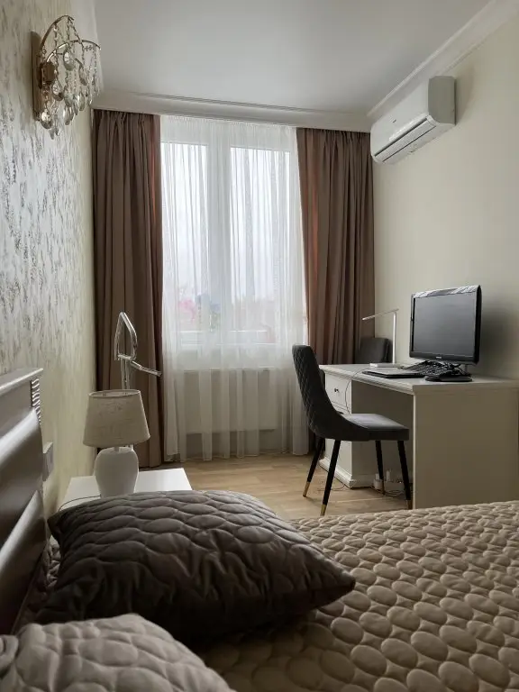 Светлогорск: Апартаменты Баден 64 в комплексе Bellevue