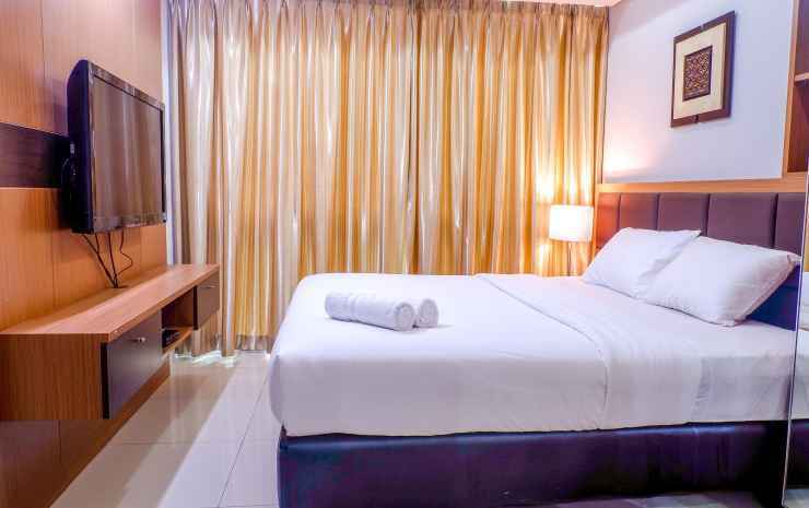 Джакарта: 2BR Cozy Pool View Kemang Village Residence by Travelio
