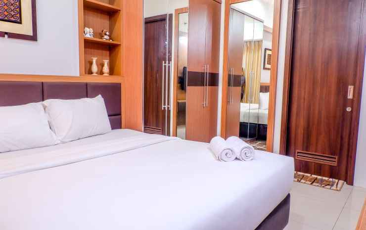 Джакарта: 2BR Cozy Pool View Kemang Village Residence by Travelio