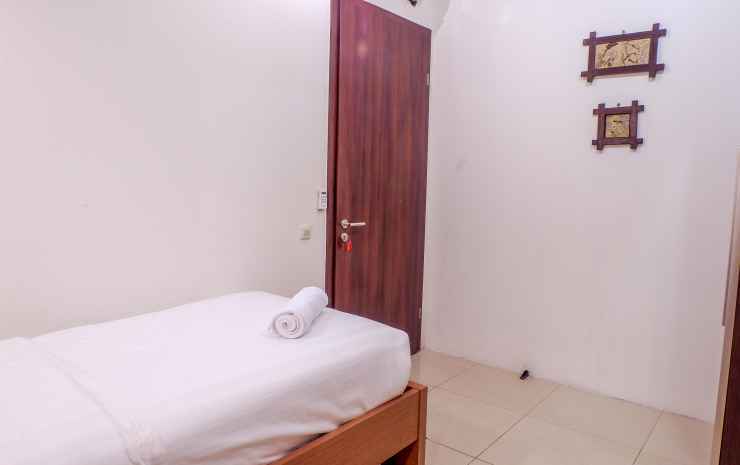 Джакарта: 2BR Cozy Pool View Kemang Village Residence by Travelio