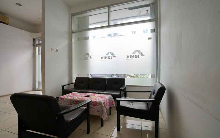 Палембанг: SPOT ON 2869 Ionia Residence