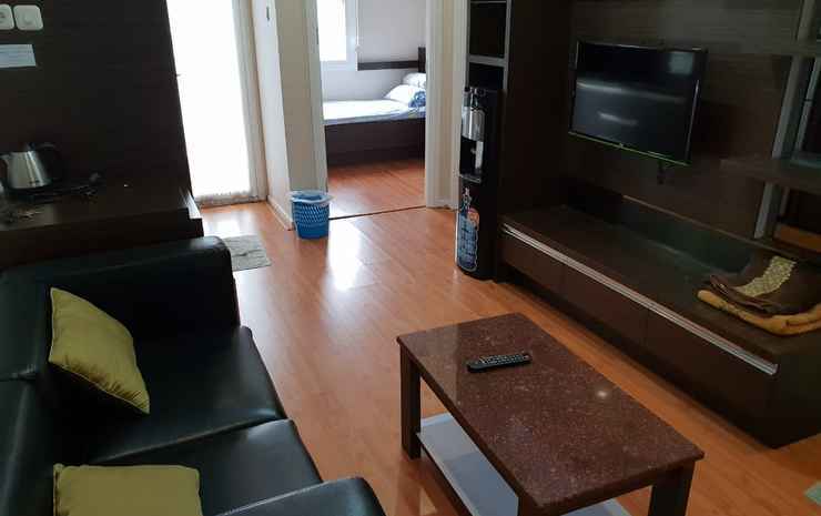 Бандунг: Apartment Parahyangan Residence - 15 FN