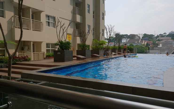 Бандунг: Apartment Parahyangan Residence - 15 FN