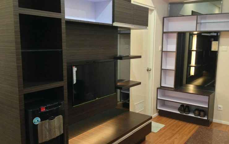 Бандунг: Apartment Parahyangan Residence - 15 FN