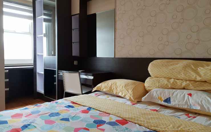 Бандунг: Apartment Parahyangan Residence - 15 FN