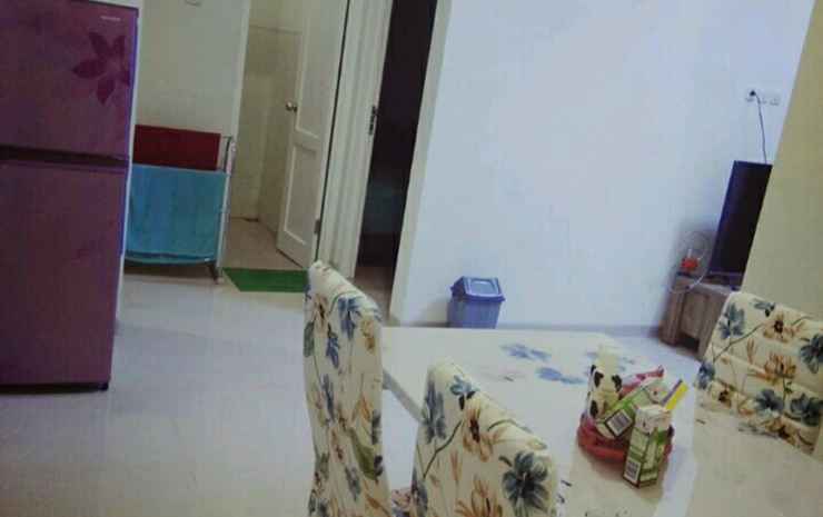 Бату: Comfort House at Villa Emerald Batu Blok i 6
