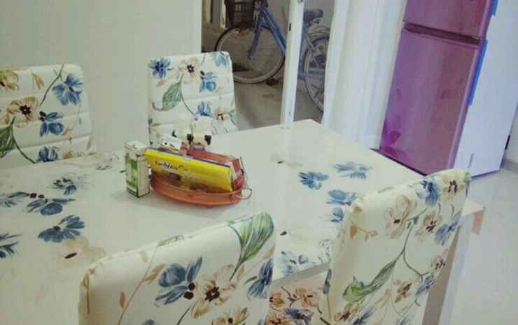 Бату: Comfort House at Villa Emerald Batu Blok i 6