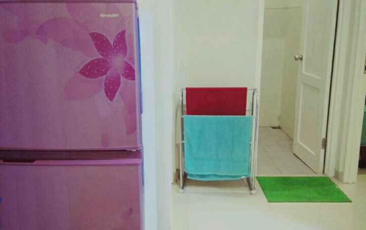 Бату: Comfort House at Villa Emerald Batu Blok i 6