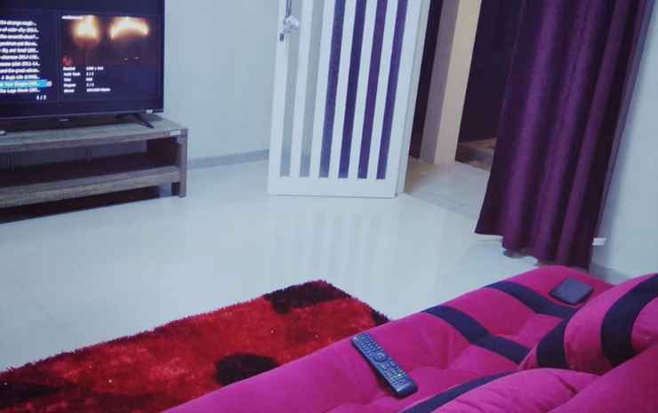 Бату: Comfort House at Villa Emerald Batu Blok i 6