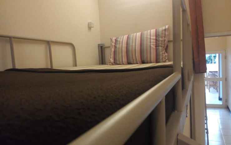 Маланг: Pondok Backpackers Hostel II