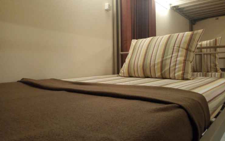 Маланг: Pondok Backpackers Hostel II