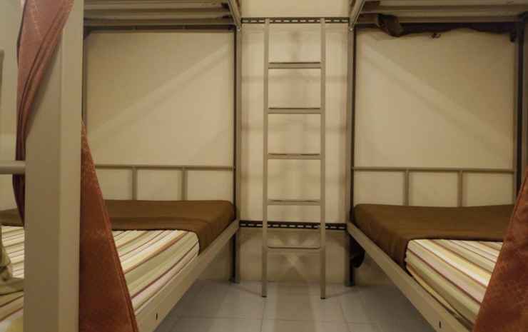 Маланг: Pondok Backpackers Hostel II