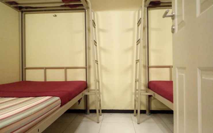 Маланг: Pondok Backpackers Hostel II