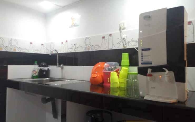 Маланг: Pondok Backpackers Hostel II