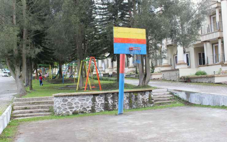 Берастаги: Villa Berastagi Highland 8L