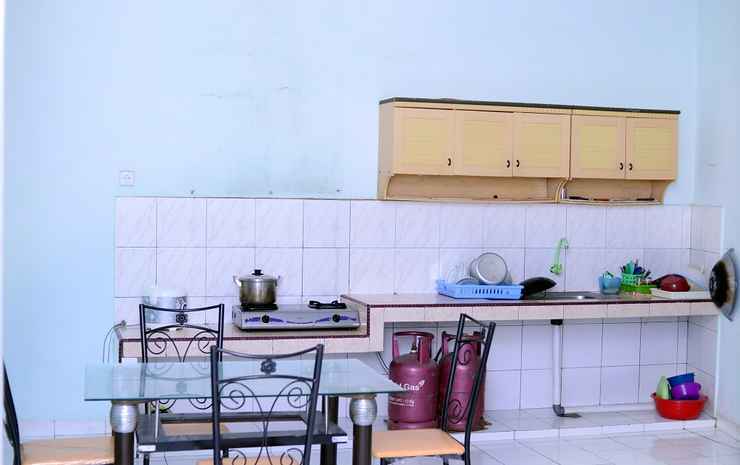 Берастаги: Villa Berastagi Highland 8L