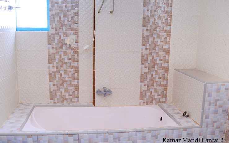 Берастаги: Villa Berastagi Highland 8L