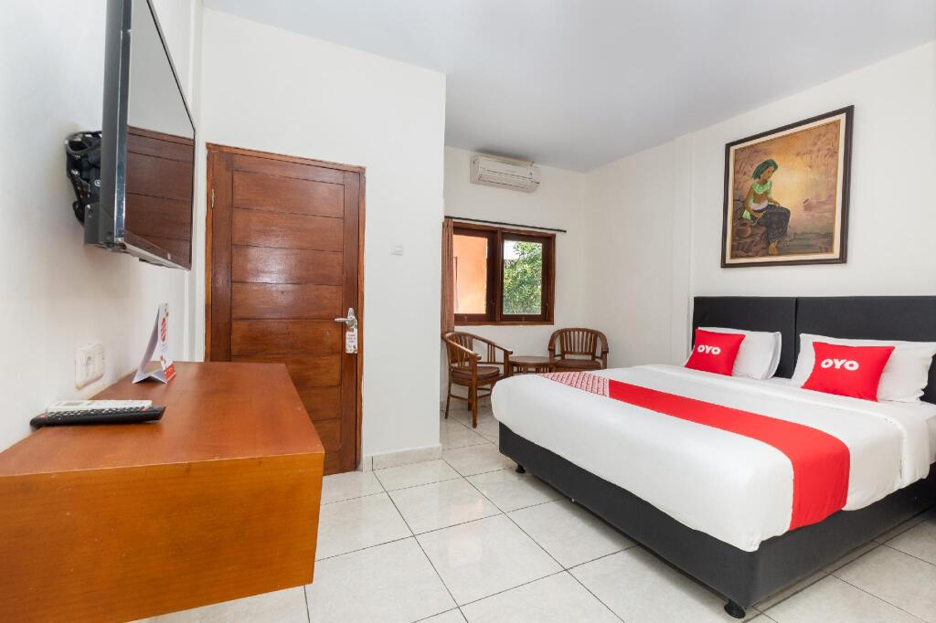 Денпасар: OYO 3775 Ketut Inn