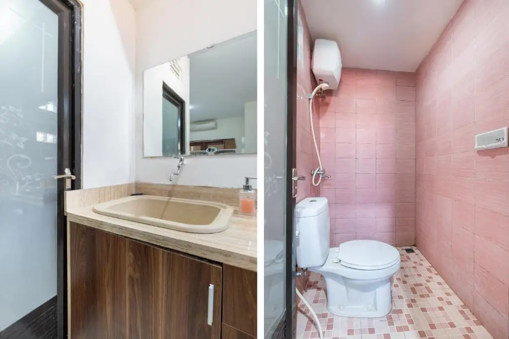 Денпасар: OYO 3775 Ketut Inn
