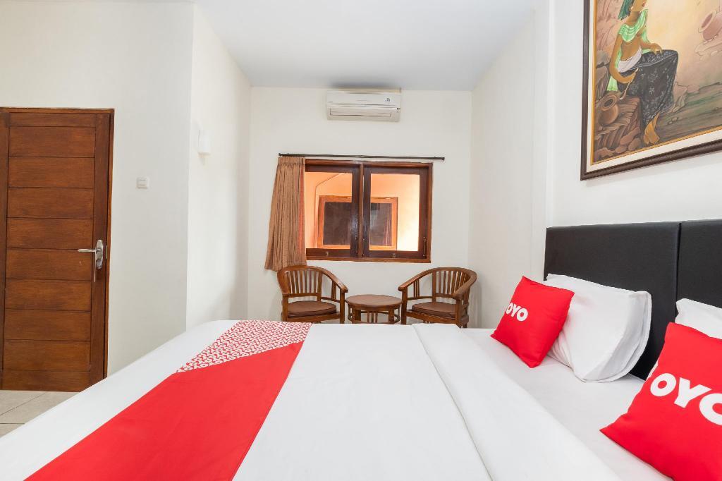 Денпасар: OYO 3775 Ketut Inn